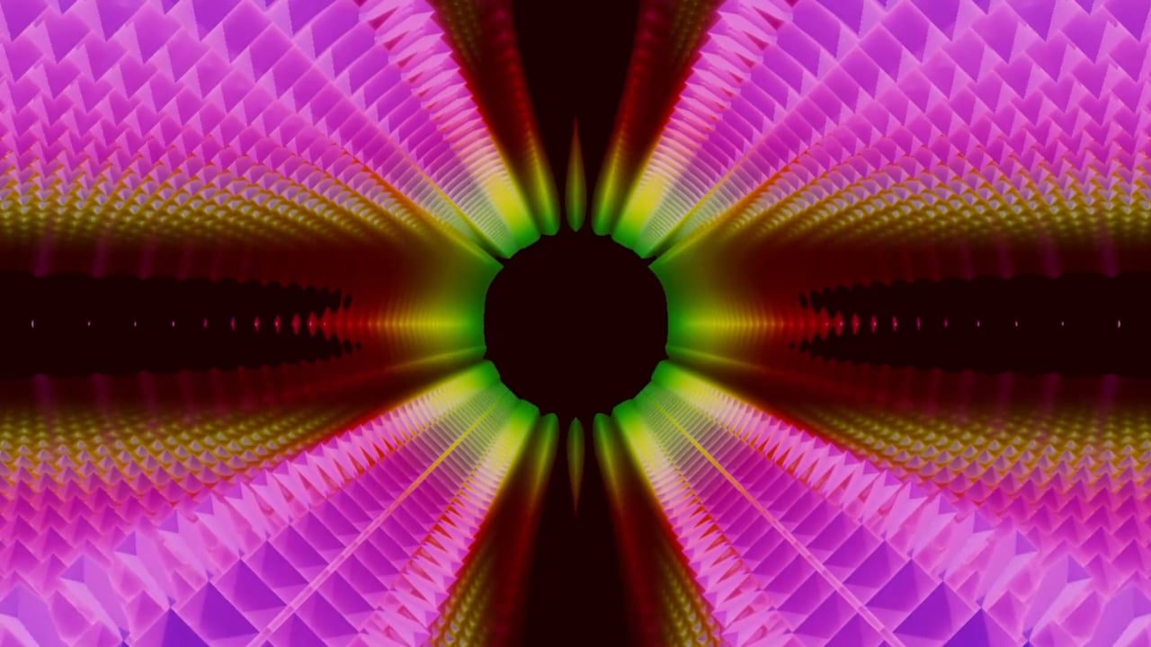Introducing RenderWave — VJ Software for Mac